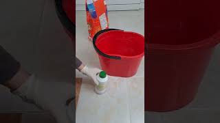 Duvar Temizliği-Part2