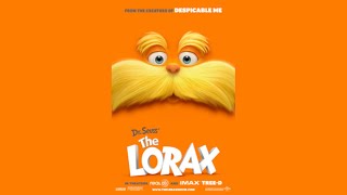 From Universal Pictures, Dr. Seuss The Lorax Celebrates 10Th Anniversary