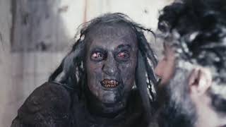 Siccin 42017 - Horror Scene 3Rd Clips Turkish Movie