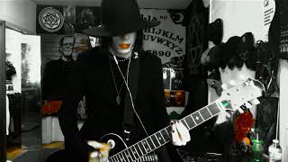 Watch Wednesday 13 Lonesome Road To Hell video