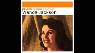 Watch Wanda Jackson Tears At The Grand Ole Opry video