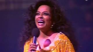 Watch Diana Ross Let Somebody Know video