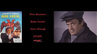 Baba Kartal Film Müziği Cover Nilüfer Peri Bacaları Fairy Chimneys Akustik