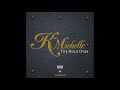 K. Michelle - "Pain Killa" | The Hold Over (EP)
