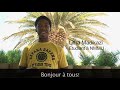 Bienvenue en Afrique du Sud: l'Ironman en 11 langues (sous-titres en français)