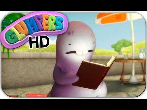 Glumpers HD - ep.41 LOS LIBROS LLEVAN ALTO. Dibujos comicos Glumpers HD - ep.41 LOS LIBROS LLEVAN ALTO. Dibujos comicos