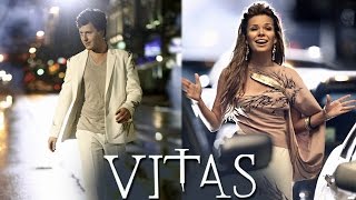 Vitas - Мне Бы В Небо/I'D Like To Go Up To Sky (Official Video 2012)