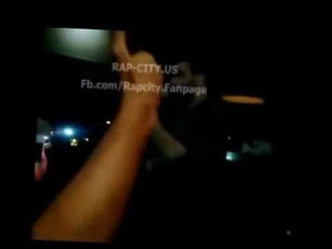 Hichkas Live in Concert Australia Part 1