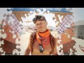 Oh, the Places You'll Go at Burning Man!