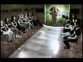 Primer Cara a Cara Protagonistas de Nuestra Tele - Junio 12 del 2012