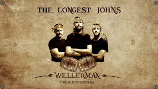 The Longest Johns - Wellerman (Freshtuff Bootleg)