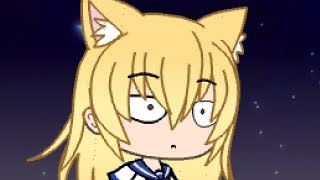 MAKING ANIME CHARACTERS IN GACHAVERSE