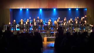 25 - Showconcert 2018- Shut up and dance