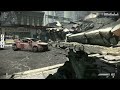 Nerd³ Plays... Call of Duty: Ghosts Multiplayer