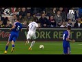England Player Of The Year