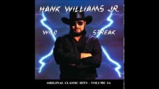 Watch Hank Williams Jr Love Md video