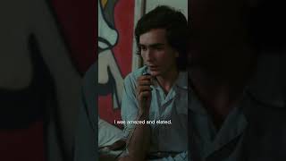 A Bittersweet Ode To Love In Paris S Newly Restored Four Nights Of A Dreamer. Mubi