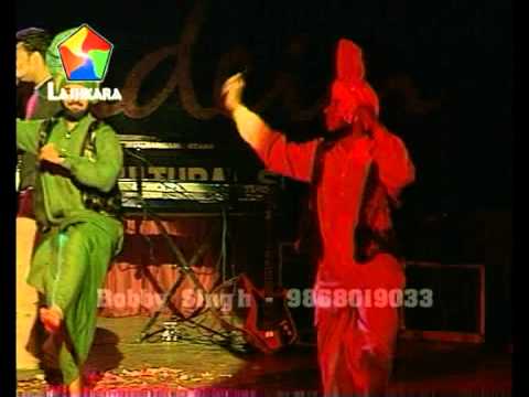 Babbu Maan - Dil Ta Pagal hai - 9868019033