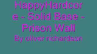 Watch Solid Base Prison Wall video