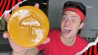 Como Fazer O Biscoito Do Round 6