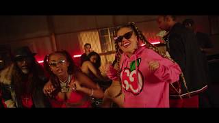 Anaya Lovenote - Secure The Bag Ft. Chanel West Coast & Ying Yang Twins