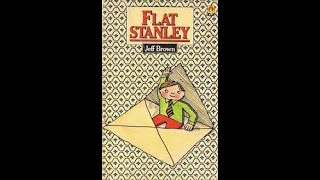 Flat Stanley Part 1 - Audiobook