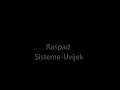 Raspad Sistema-Uvijek.