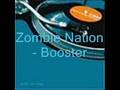 Zombie Nation - Booster
