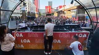Dasic Live At Loa Esch 2025