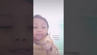 Tiktok Karamel Timy Moza