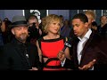 52nd Grammy Awards - Sugarland Interview