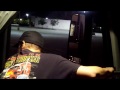 Week With A Trucker #1 (Pt2)