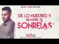 Kenai Ft Kevin Roldan - Si Te Dejarías (Official Remix) (Vídeo Letra)