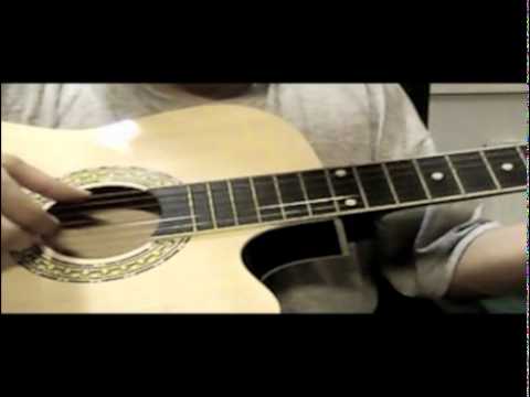 Meri Mehbooba guitar - film Pardes