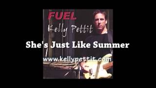 Watch Kelly Pettit Shes Just Like Summer video