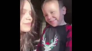 Wednesday Kisses Children