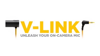 V-Link User Guide How To Connect A Video Mic To A Cinema Camera