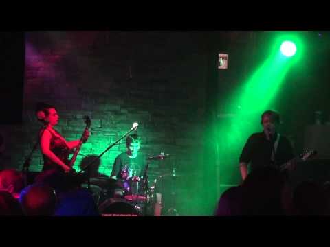 UNLEASHED!! covering THE IMMIGRANT SONG by LED ZEPPELIN 7 26 14