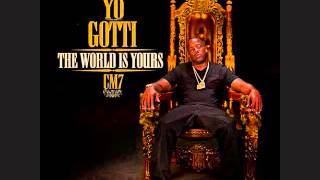 Watch Yo Gotti Had To Quit Fucking With You video