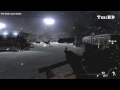 Видео [TebiHD] Call of Duty: MW3 - "4 - Turbulencias (Andrei Harkov)" - Acto I (Parte 2)