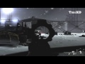 Video [TebiHD] Call of Duty: MW3 - "4 - Turbulencias (Andrei Harkov)" - Acto I (Parte 2)