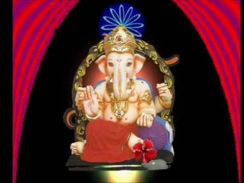 Shri VishnuKrutam Ganesh Stotram