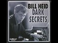 Bill Heid Dark Streets
