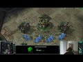 Destiny, CatZ play 2v2 [Game 9] - Starcraft 2 Ladder