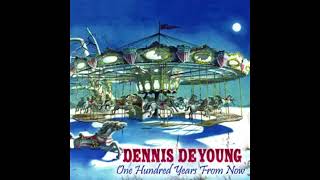 Watch Dennis Deyoung I Believe In You video