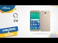Qmobile Z14 Unboxing - ClickMall