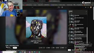 Zelderler - Blok3 - Uyuz Di̇nli̇yor