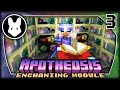 Apotheosis - The Enchantment Module! Part 3 - Bit-By-Bit Minecraft mod 1.18.2+