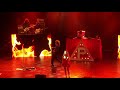 Poppy Concert With LIVE Band, "Play Destroy" Poppy Concert With LIVE Band, "Play Destroy"