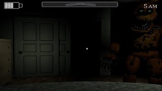 Nightmare At Charles 4 Night 2 Done